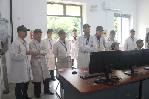 格式工廠福安胡廷淦：圖為福安生產點炸藥生產線試生產安全條件考核 (1).jpg